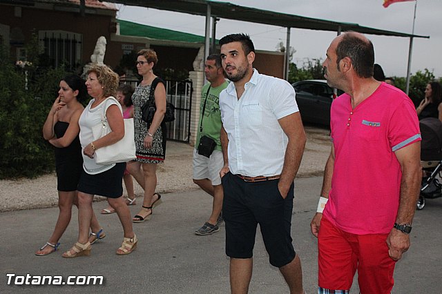 Procesin Raiguero Alto 2015 - 124