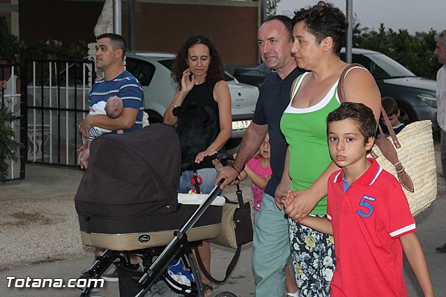 Procesin Raiguero Alto 2015 - 126