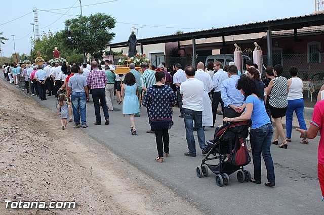 Procesin Raiguero Alto 2015 - 128