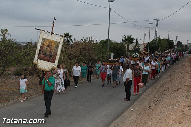 Procesin Raiguero Alto 2015 - 130