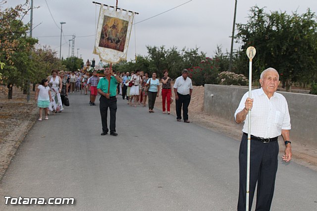 Procesin Raiguero Alto 2015 - 131