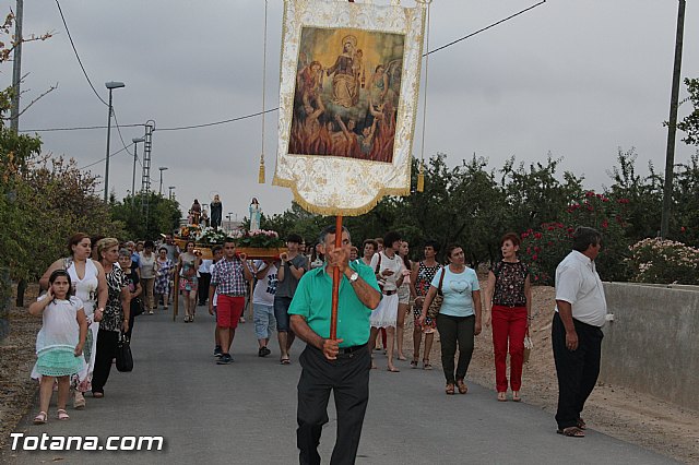 Procesin Raiguero Alto 2015 - 132