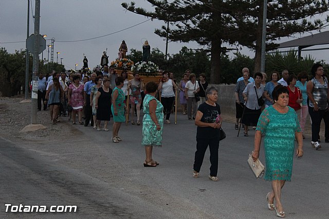 Procesin Raiguero Alto 2015 - 134