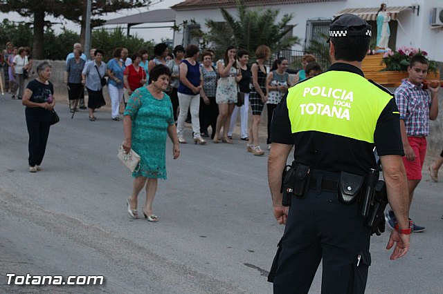 Procesin Raiguero Alto 2015 - 135