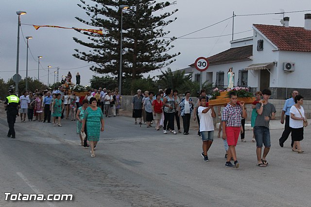 Procesin Raiguero Alto 2015 - 136