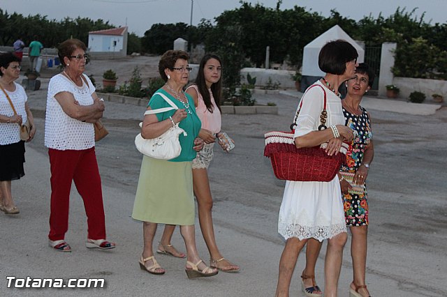 Procesin Raiguero Alto 2015 - 138