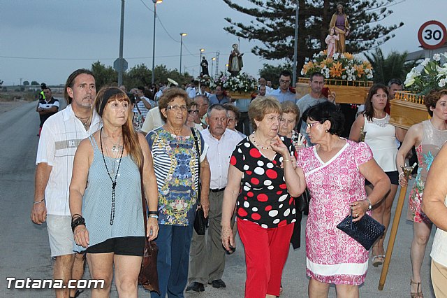 Procesin Raiguero Alto 2015 - 141