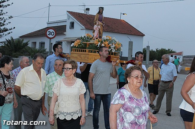 Procesin Raiguero Alto 2015 - 142