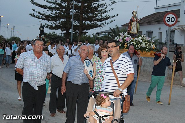 Procesin Raiguero Alto 2015 - 143