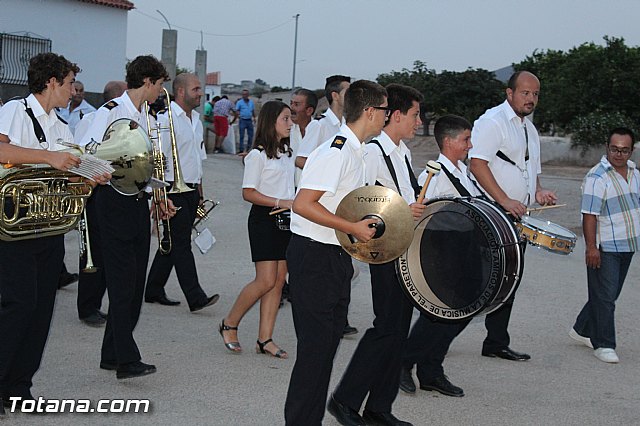 Procesin Raiguero Alto 2015 - 145