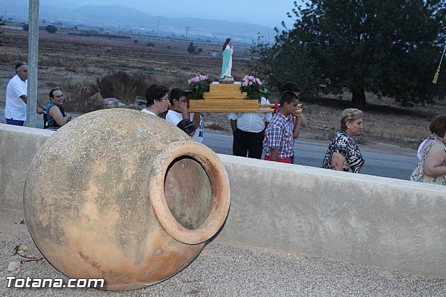 Procesin Raiguero Alto 2015 - 146