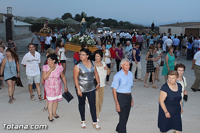 Procesin Raiguero Alto 2015 - 147