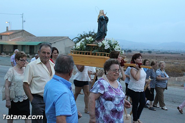 Procesin Raiguero Alto 2015 - 149