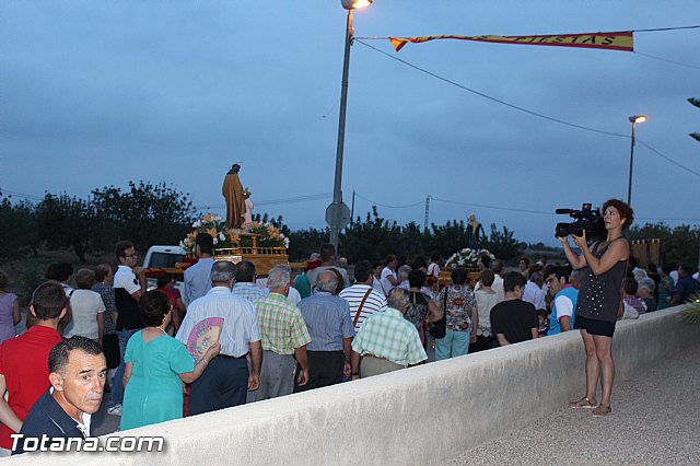 Procesin Raiguero Alto 2015 - 151