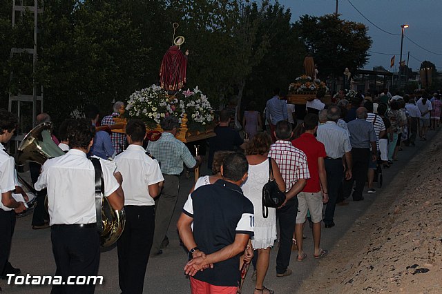 Procesin Raiguero Alto 2015 - 152