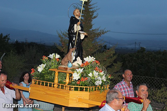 Procesin Raiguero Alto 2015 - 154