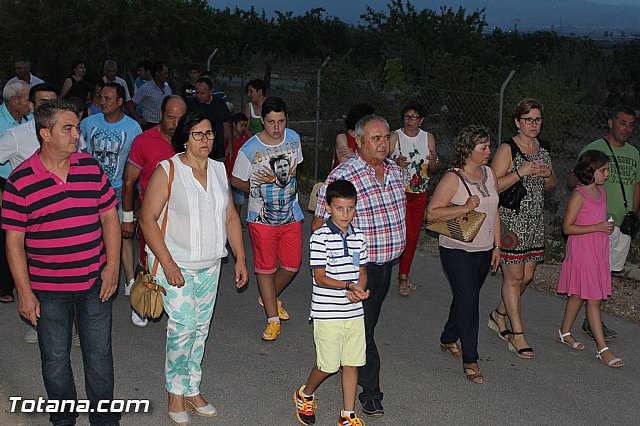 Procesin Raiguero Alto 2015 - 155