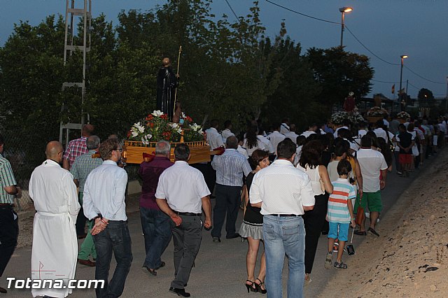 Procesin Raiguero Alto 2015 - 156