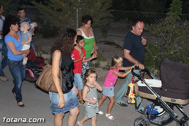 Procesin Raiguero Alto 2015 - 157