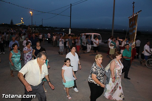 Procesin Raiguero Alto 2015 - 159