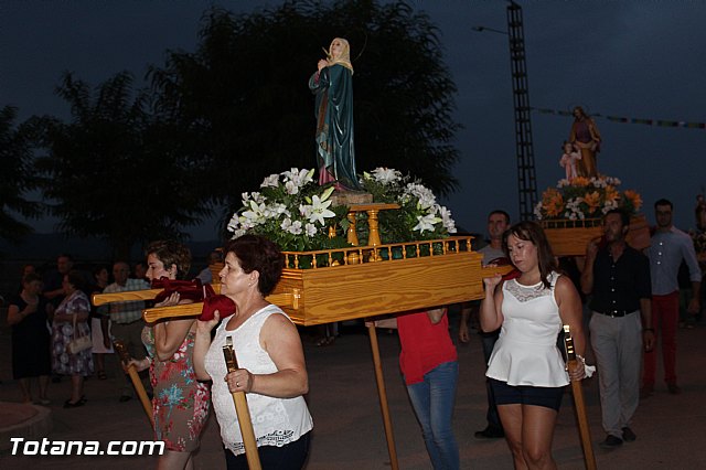 Procesin Raiguero Alto 2015 - 161