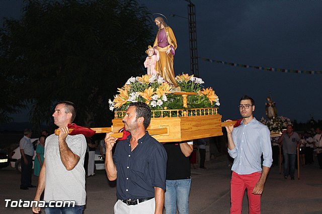 Procesin Raiguero Alto 2015 - 162