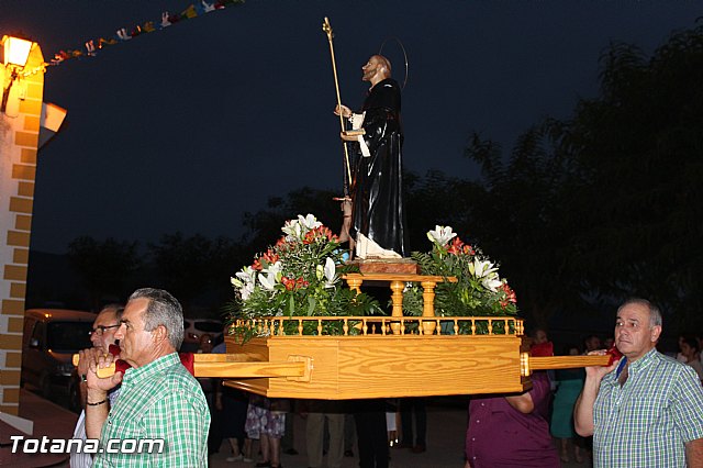 Procesin Raiguero Alto 2015 - 164