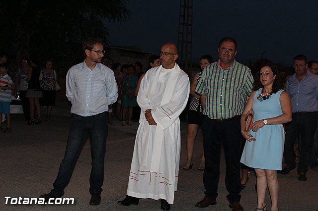 Procesin Raiguero Alto 2015 - 165