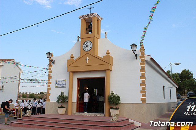 Procesin Raiguero Alto 2018 - 3