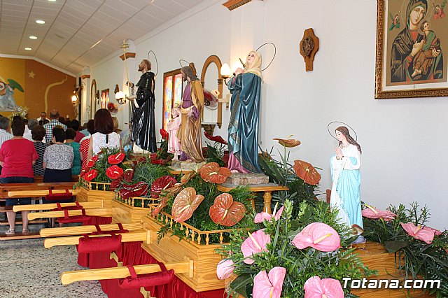 Procesin Raiguero Alto 2018 - 4