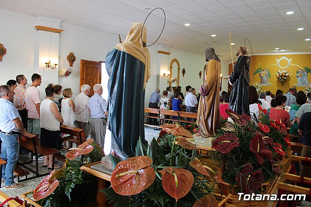 Procesin Raiguero Alto 2018 - 5