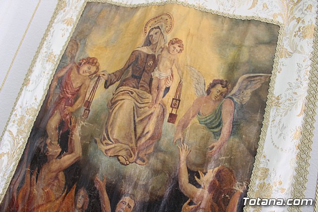 Procesin Raiguero Alto 2018 - 6