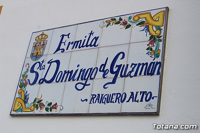 Procesin Raiguero Alto 2018 - 7