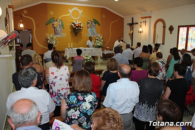 Procesin Raiguero Alto 2018 - 8