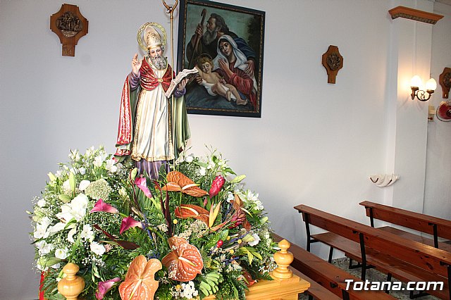 Procesin Raiguero Alto 2018 - 13