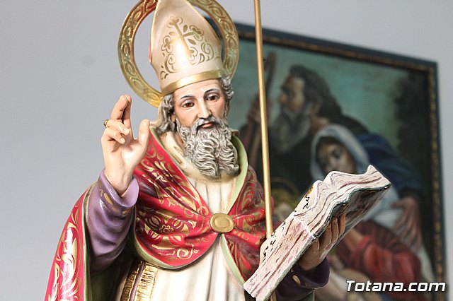 Procesin Raiguero Alto 2018 - 14