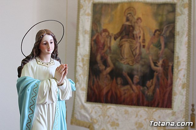 Procesin Raiguero Alto 2018 - 18