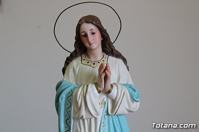 Procesin Raiguero Alto 2018 - 21