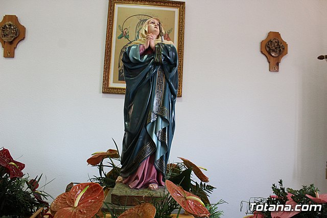 Procesin Raiguero Alto 2018 - 22