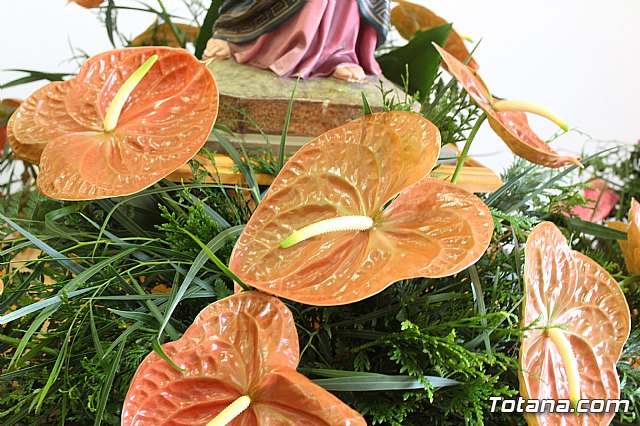 Procesin Raiguero Alto 2018 - 24