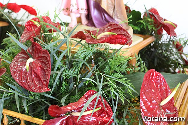 Procesin Raiguero Alto 2018 - 25