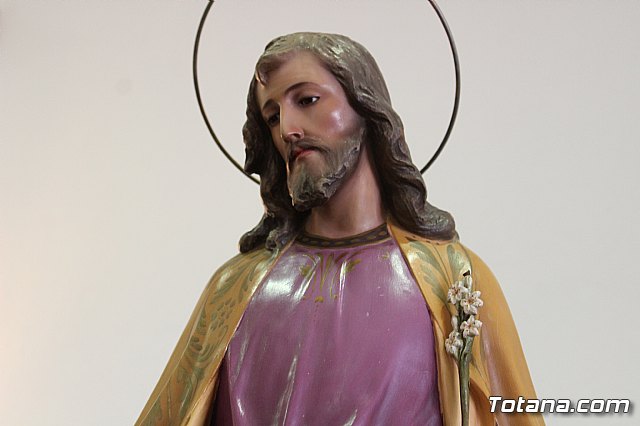 Procesin Raiguero Alto 2018 - 28