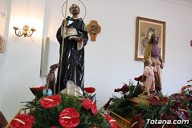 Procesin Raiguero Alto 2018 - 29