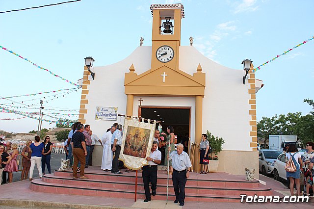 Procesin Raiguero Alto 2018 - 34