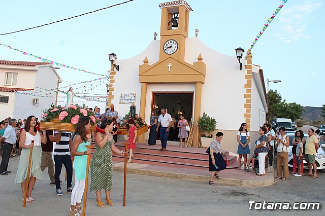 Procesin Raiguero Alto 2018 - 38