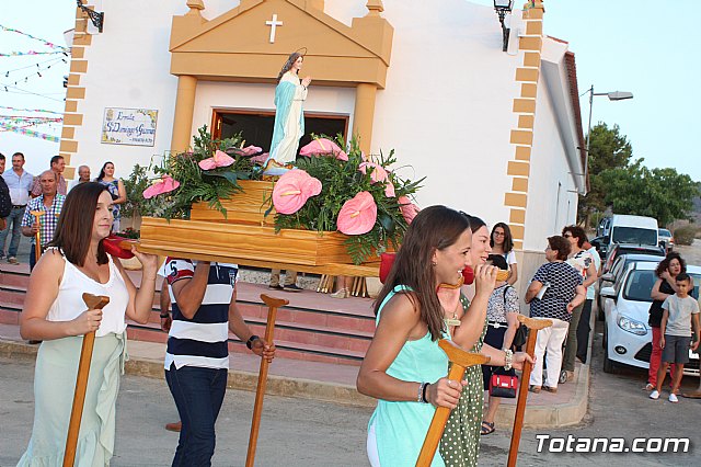 Procesin Raiguero Alto 2018 - 39