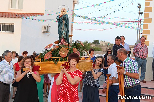 Procesin Raiguero Alto 2018 - 40