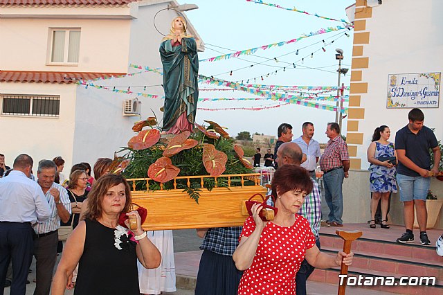 Procesin Raiguero Alto 2018 - 42