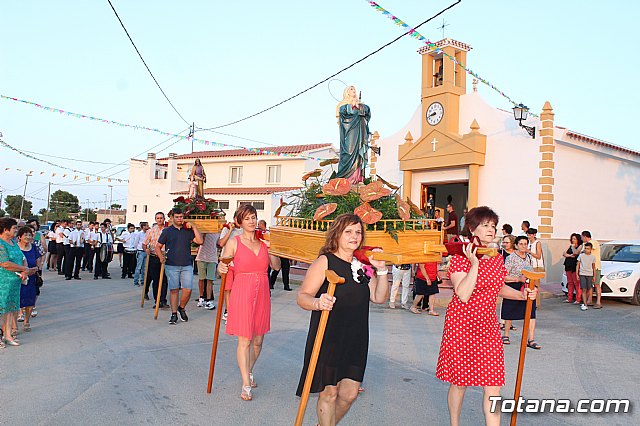 Procesin Raiguero Alto 2018 - 44