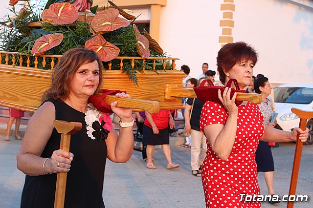 Procesin Raiguero Alto 2018 - 45